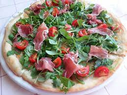 Pizza Italiana