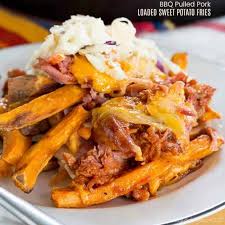 Pork fries