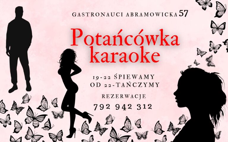 Wracają Dancingi !